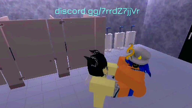 Roblox whore
