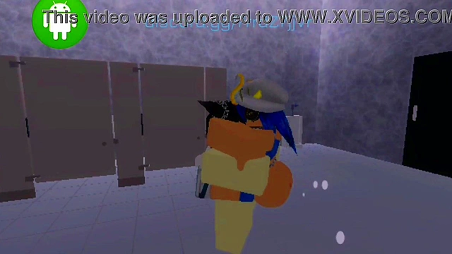 Roblox whore