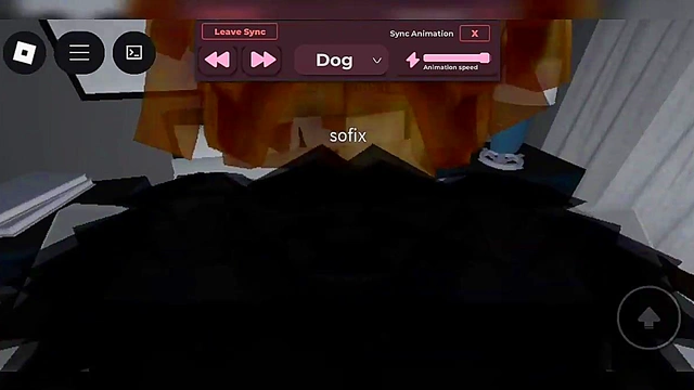 A girl joined a fake condominium and I told her I would invite her to a real one