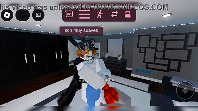 A girl joined a fake condominium and I told her I would invite her to a real one