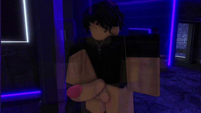 Cheating boyfriend gets what he deserves Roblox
