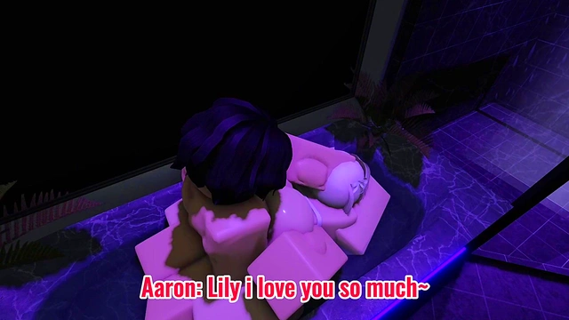 Cheating boyfriend gets what he deserves Roblox