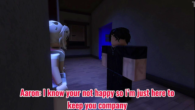 Cheating boyfriend gets what he deserves Roblox