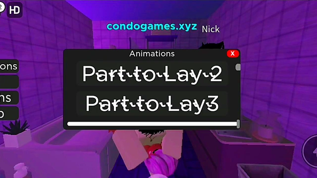 Roblox Fucking Bitch