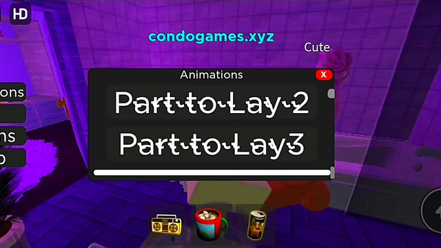 Roblox Fucking Bitch