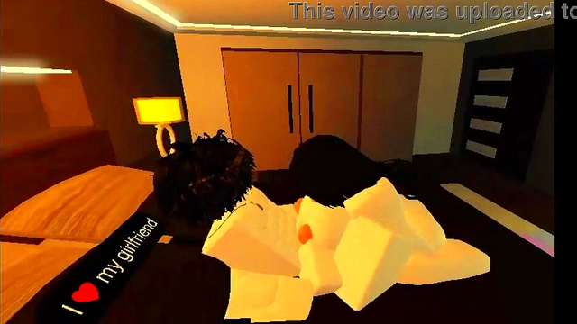Roblox my friend cheated on his girlfriend to be with me