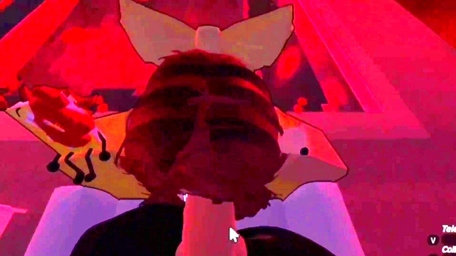 Smug girl couldn't wait to get fucked/ Fan request 2 [Roblox]