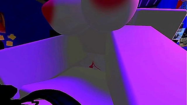 Miso's Rude Awakening