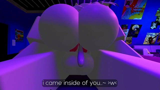 Miso's Rude Awakening