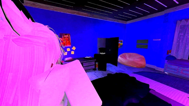 Miso's Rude Awakening