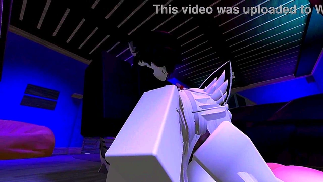 Miso's Rude Awakening