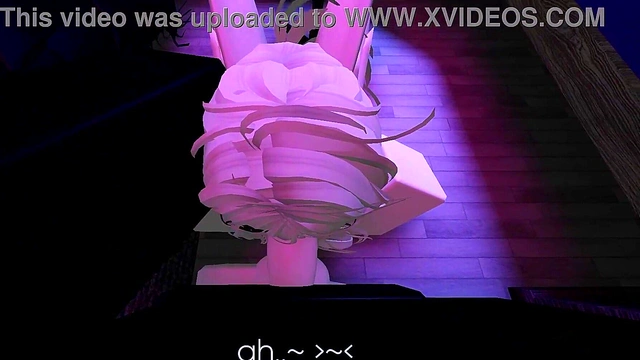 Miso's Rude Awakening