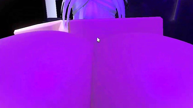 I find a bitch in the street and take her to fuck her in my apartment in roblox