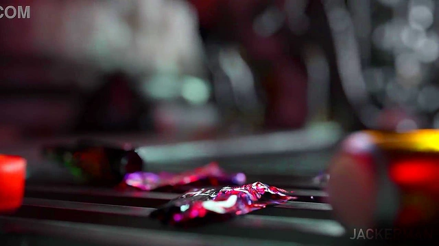 Selina's Shame - Jackerman