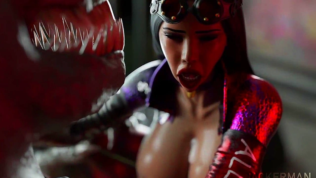 Selina's Shame - Jackerman