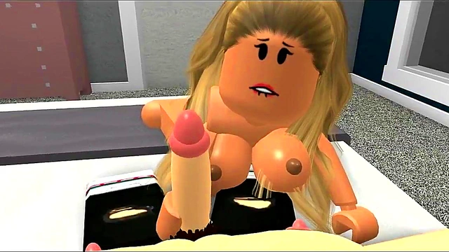 Late at Night (Roblox)