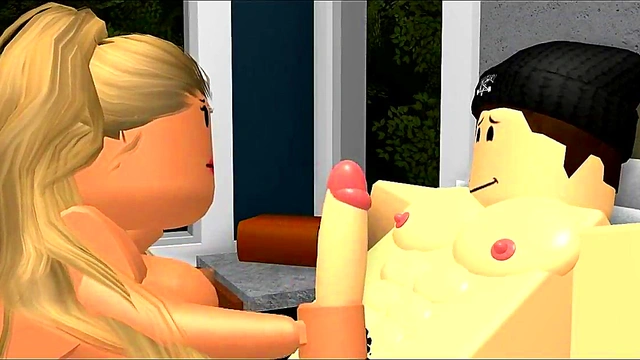 Late at Night (Roblox)