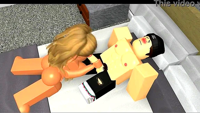Late at Night (Roblox)