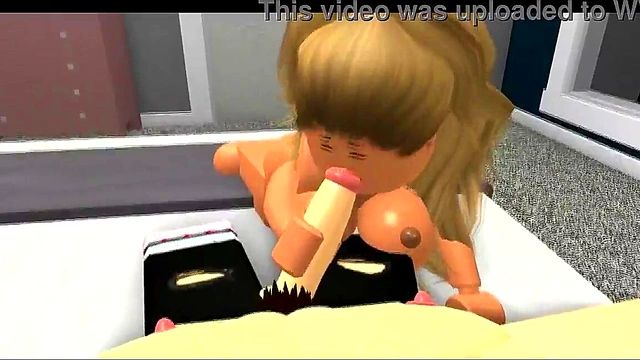 Late at Night (Roblox)