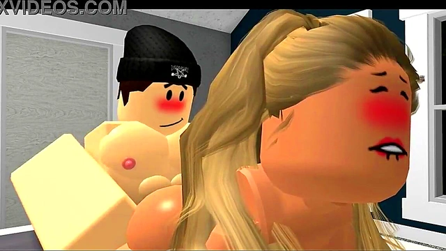 Late at Night (Roblox)
