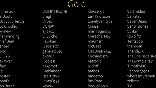 The After Party - Jackerman