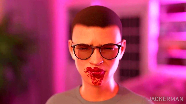 The After Party - Jackerman