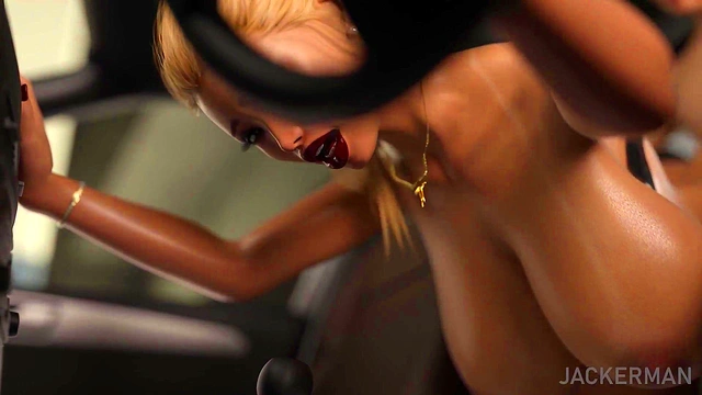 Southern Hospitality 1 2 - Jackerman