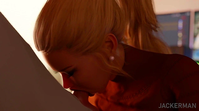 Southern Hospitality 1 2 - Jackerman