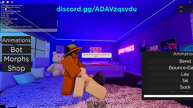 my milf pussy got fucked by his bbc