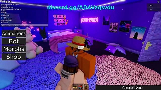 my milf pussy got fucked by his bbc