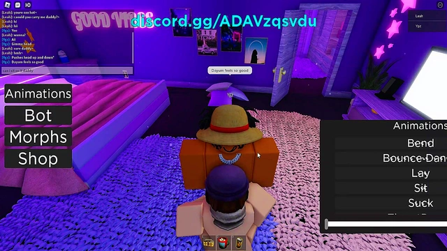 my milf pussy got fucked by his bbc