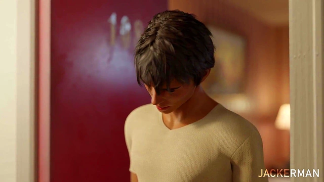 Mischievous Mamacita: First Night - Jackerman