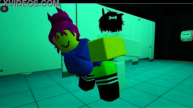 emo guy fucks roblox noob in roblox