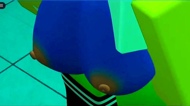 emo guy fucks roblox noob in roblox