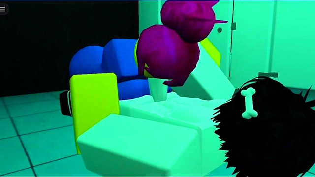 emo guy fucks roblox noob in roblox