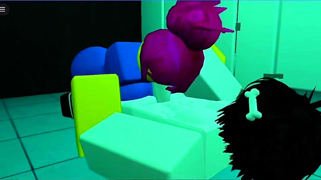 emo guy fucks roblox noob in roblox