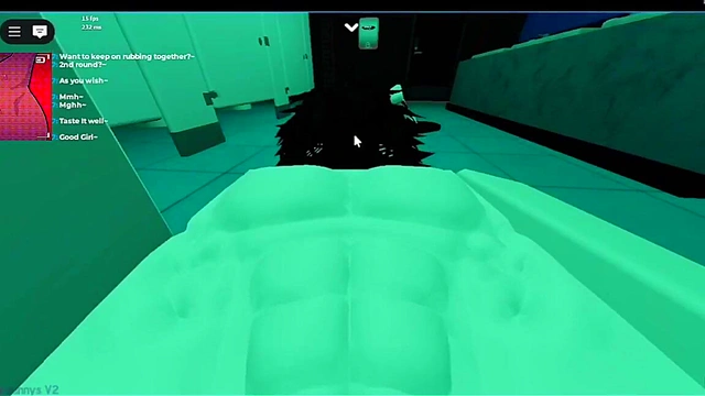 emo guy fucks roblox noob in roblox