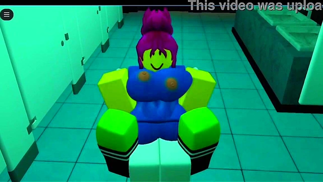 emo guy fucks roblox noob in roblox