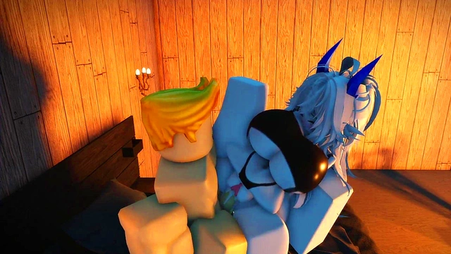 Roblox sex 14