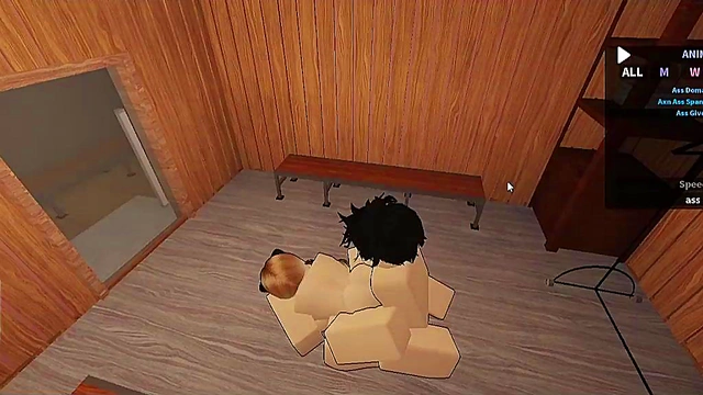 roblox e kitten get fucked