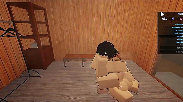 roblox e kitten get fucked