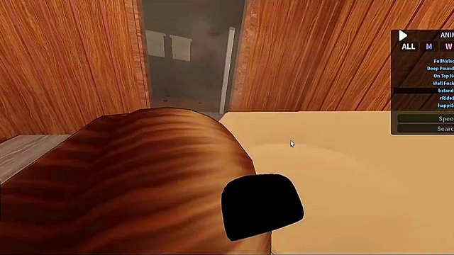 roblox e kitten get fucked