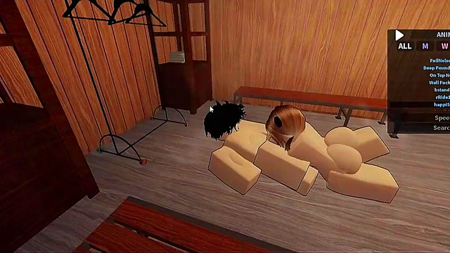 roblox e kitten get fucked