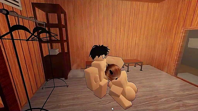 roblox e kitten get fucked