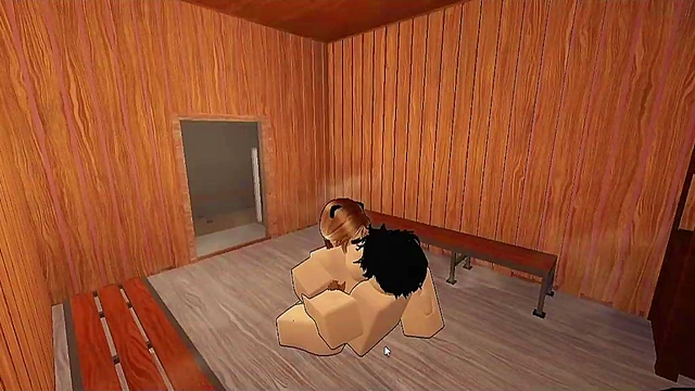 roblox e kitten get fucked