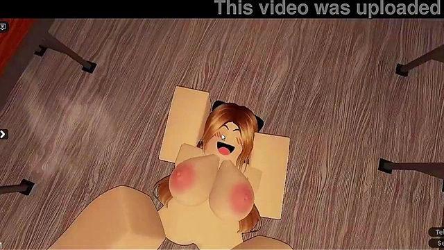 roblox e kitten get fucked