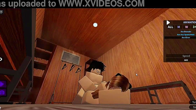 roblox e kitten get fucked