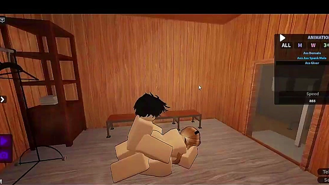 roblox e kitten get fucked