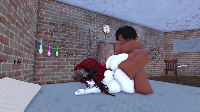 Teaching my friend how to use Roblox studio