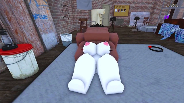 Teaching my friend how to use Roblox studio